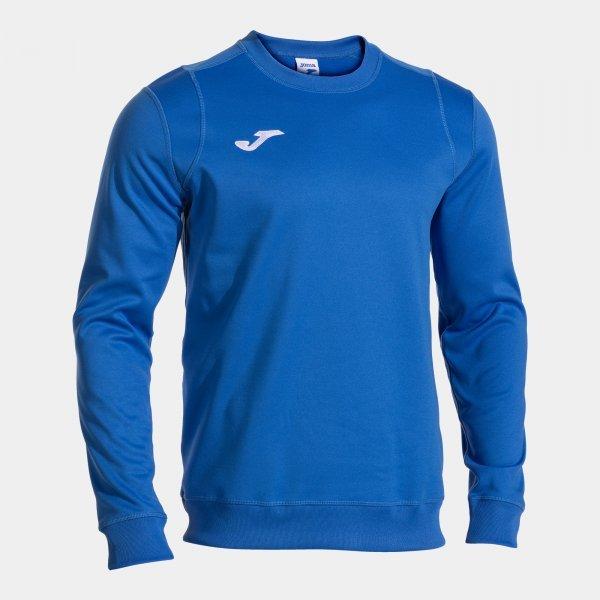 STIMULUS SWEATSHIRT ROYAL BLUE - 104253.7002XL_399033