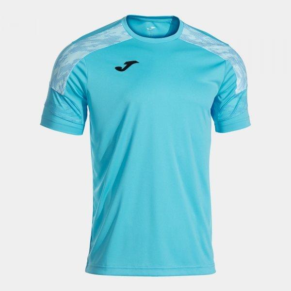 CHAMPIONSHIP VIII SHORT SLEEVE T-SHIRT FLUOR TURQUOISE - 104263.0102XL_399042
