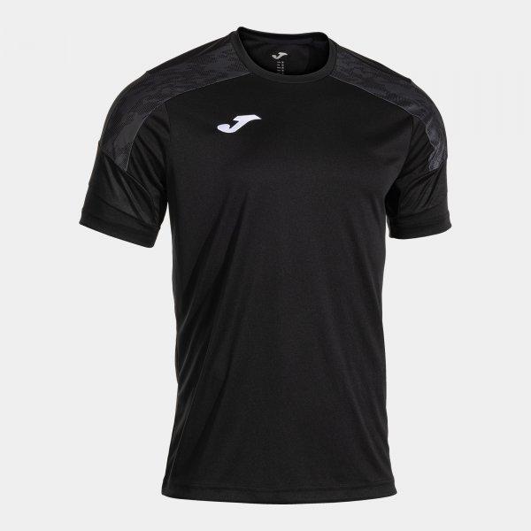 CHAMPIONSHIP VIII SHORT SLEEVE T-SHIRT BLACK DARK GRAY - 104263.1102XS_399076