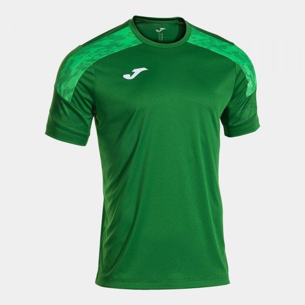 CHAMPIONSHIP VIII SHORT SLEEVE T-SHIRT GREEN - 104263.4502XL_399136