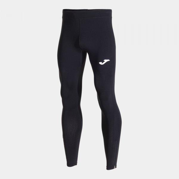RECORD LONG TIGHTS BLACK - 103490.1002XL_392925