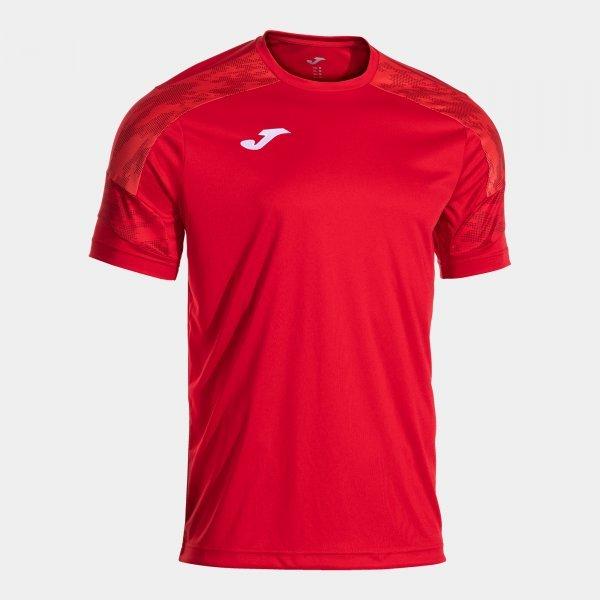 CHAMPIONSHIP VIII SHORT SLEEVE T-SHIRT RED - 104263.6002XL_399181