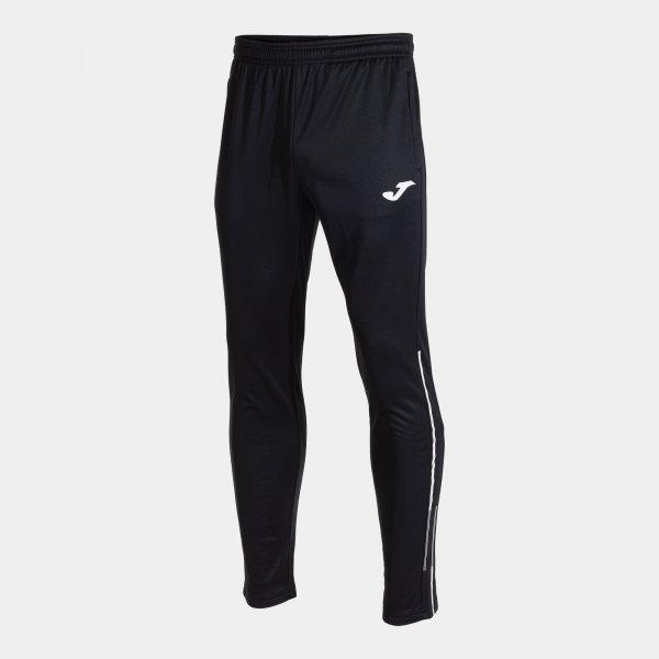 CHAMPIONSHIP VIII LONG PANTS BLACK WHITE - 104281.1023XL_369526