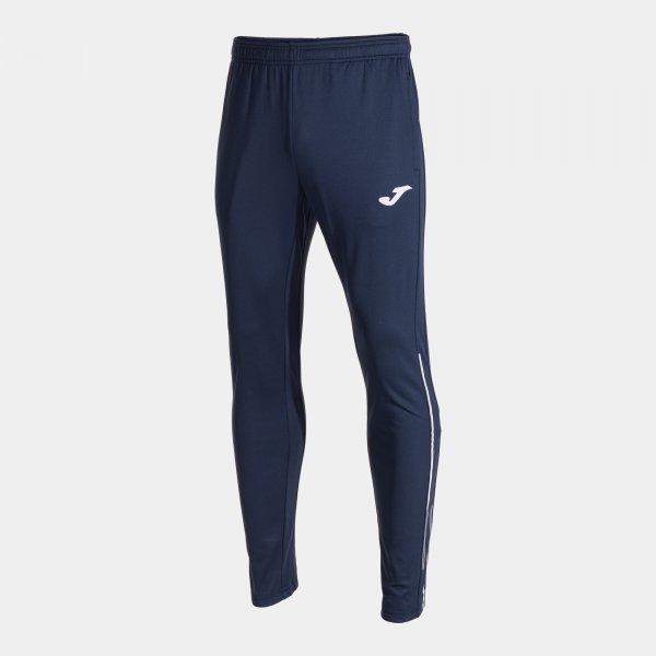CHAMPIONSHIP VIII LONG PANTS DARK NAVY WHITE - 104281.3322XL_399333