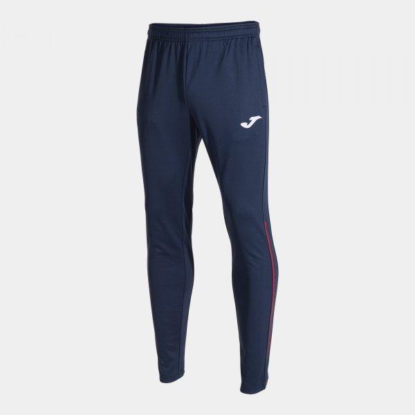 CHAMPIONSHIP VIII LONG PANTS DARK NAVY RED - 104281.3362XL_399347