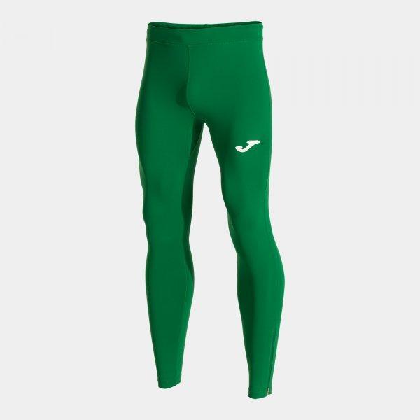 RECORD LONG TIGHTS GREEN - 103490.4502XL_392945