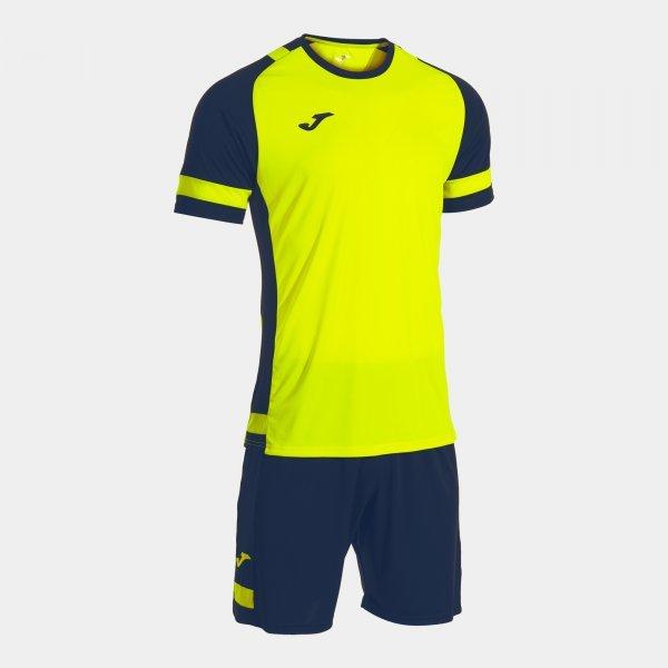 LIDER SET FLUOR YELLOW DARK NAVY - 104285.0632XL_399413