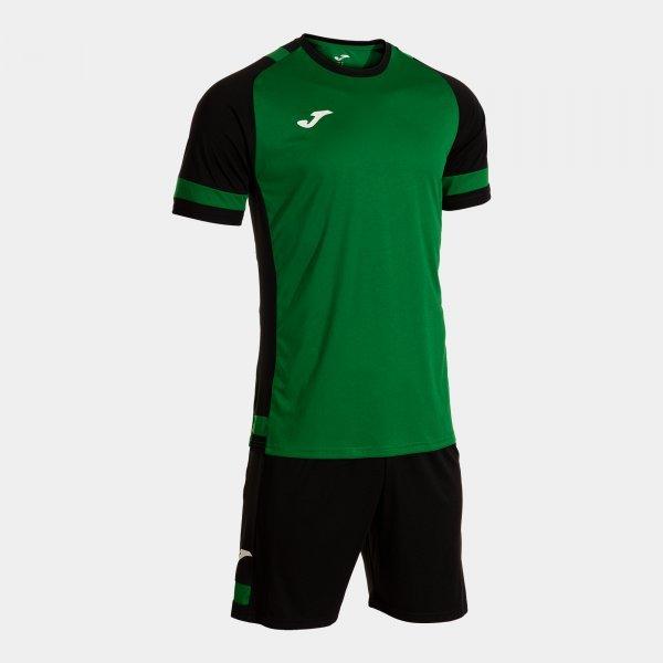 LIDER SET GREEN BLACK - 104285.4512XL_399482