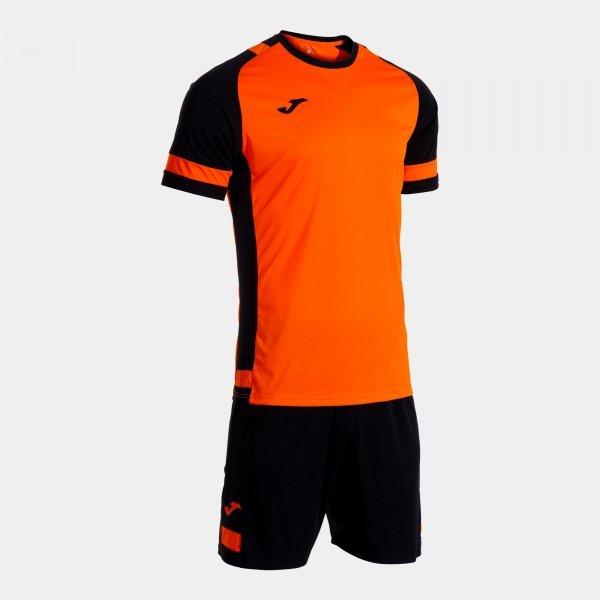 LIDER SET ORANGE BLACK - 104285.8812XL_399530
