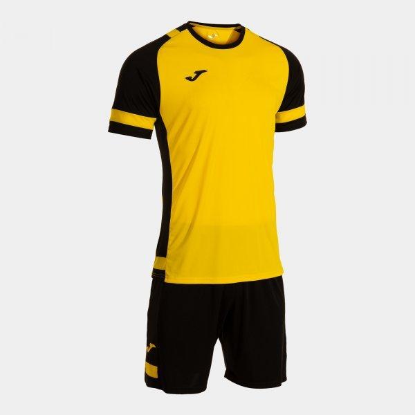 LIDER SET YELLOW BLACK - 104285.9012XL_399538