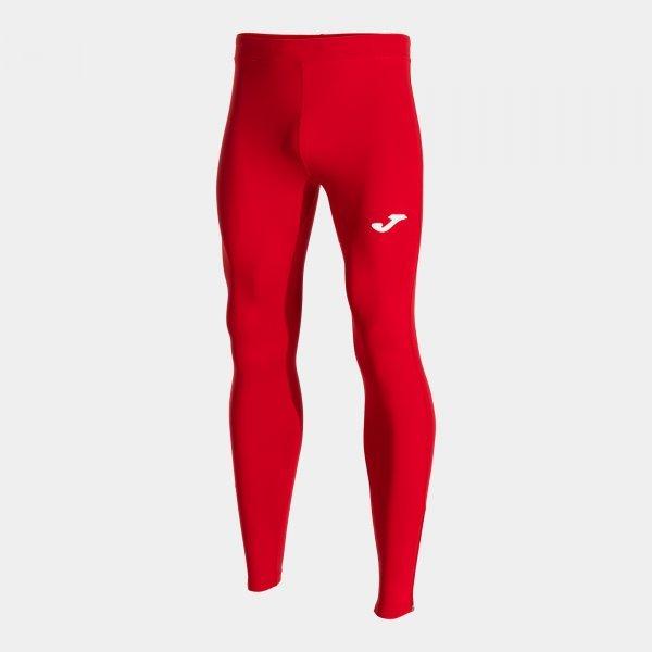 RECORD LONG TIGHTS RED - 103490.6002XL_392955