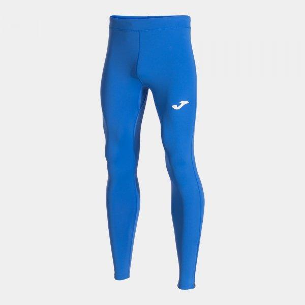 RECORD LONG TIGHTS ROYAL BLUE - 103490.7002XS_392965