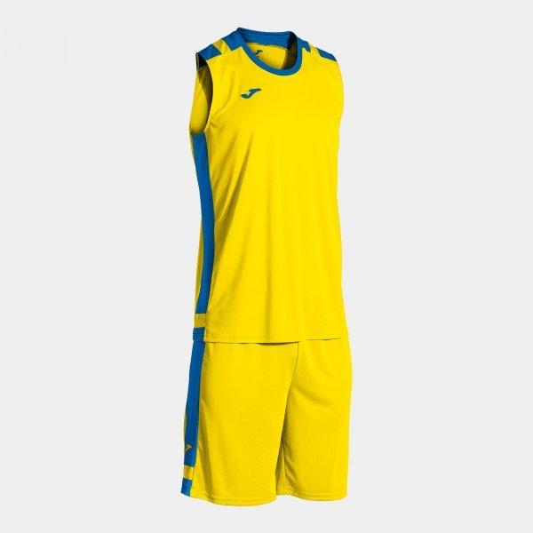LIDER BASKET SET YELLOW ROYAL BLUE - 104287.9072XL_399809