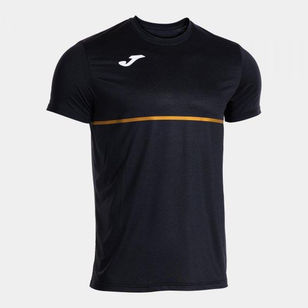 RECORD III SHORT SLEEVE T-SHIRT BLACK - 104290.1002XS_399851