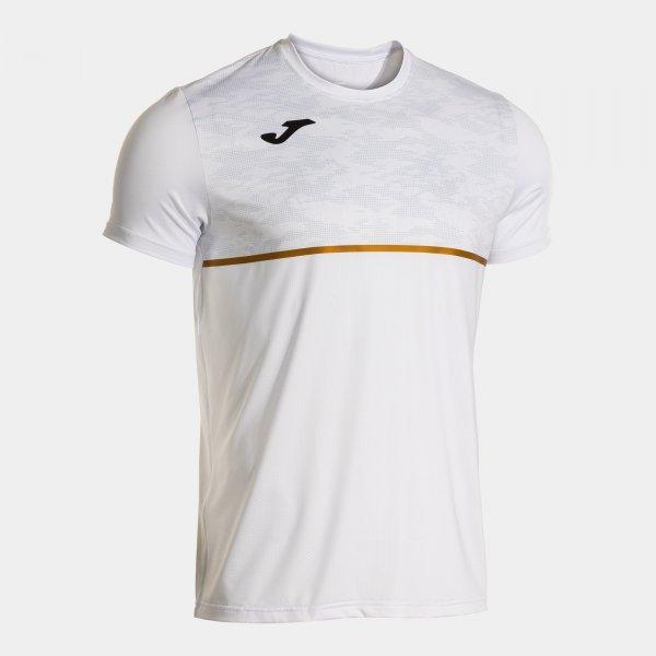 RECORD III SHORT SLEEVE T-SHIRT WHITE - 104290.2002XS_399858