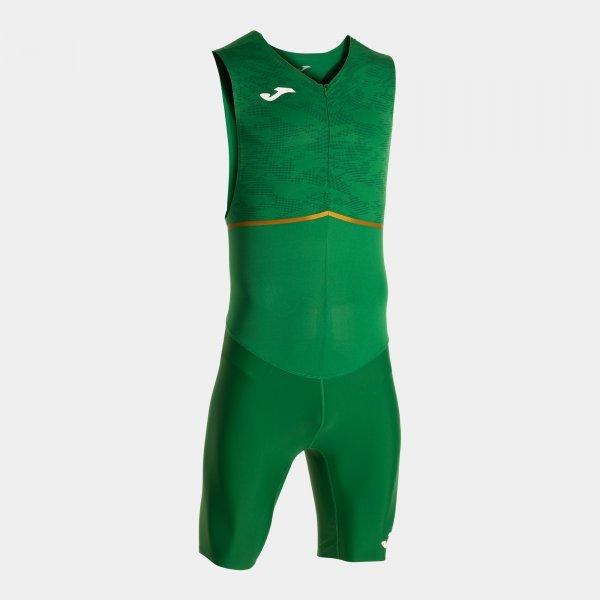 RECORD III BODYSUIT GREEN - 104293.450L_400091