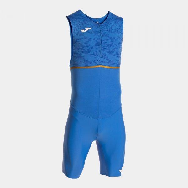 RECORD III BODYSUIT ROYAL BLUE - 104293.700L_372119