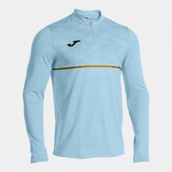 RECORD III SWEATSHIRT SKY BLUE - 104294.3502XL_400159