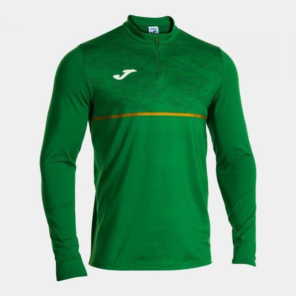 RECORD III SWEATSHIRT GREEN - 104294.4502XL_400170