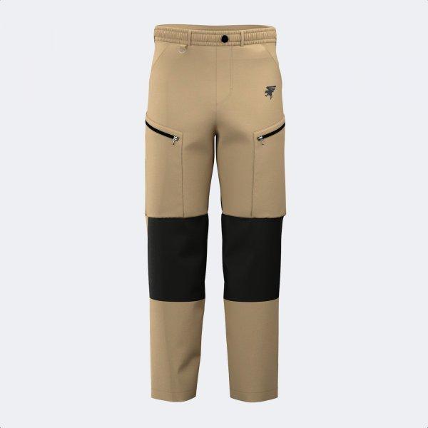 EXPLORER V LONG PANTS BROWN - 103916.0072XL_326026