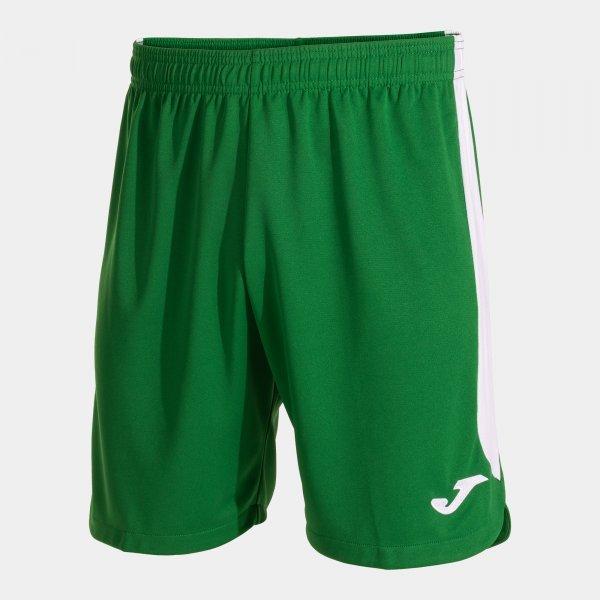 GLASGOW II SHORT GREEN WHITE - 104321.4522XL_400832