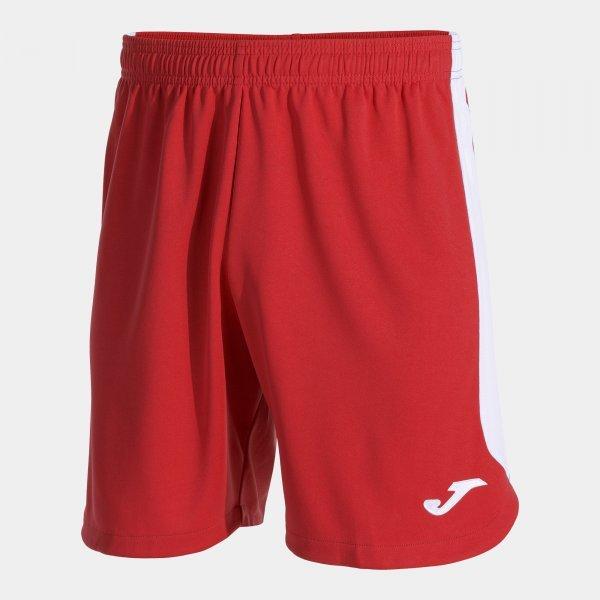 GLASGOW II SHORT RED WHITE - 104321.6022XL_400845
