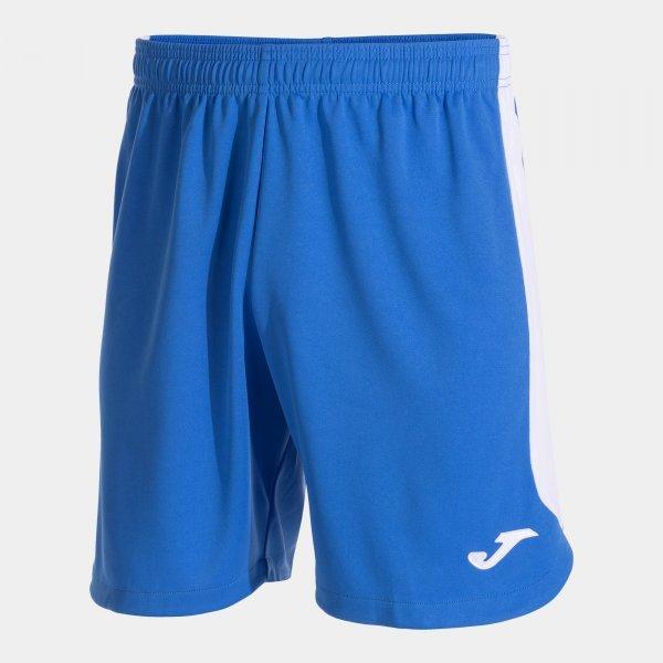 GLASGOW II SHORT ROYAL BLUE WHITE - 104321.7022XL_400858
