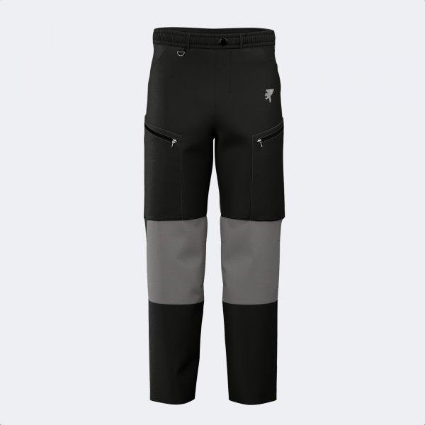 EXPLORER V LONG PANTS BLACK - 103916.1002XL_326033
