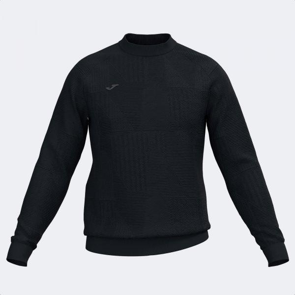 INDOOR-GYM SWEATSHIRT BLACK - 104342.1002XL_441478