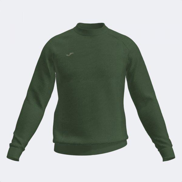 INDOOR-GYM SWEATSHIRT GREEN - 104342.4232XL_441498