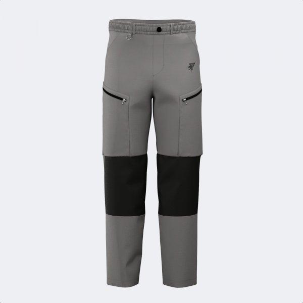 EXPLORER V LONG PANTS GREY - 103916.1812XL_326040