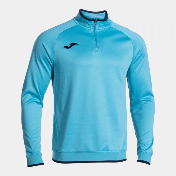 COMBI PREMIUM SWEATSHIRT BLUE DARK NAVY - 104369.0132XL_401059