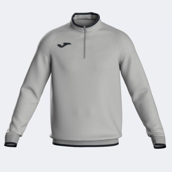 COMBI PREMIUM SWEATSHIRT MEDIUM GRAY - 104369.2803XS_401125