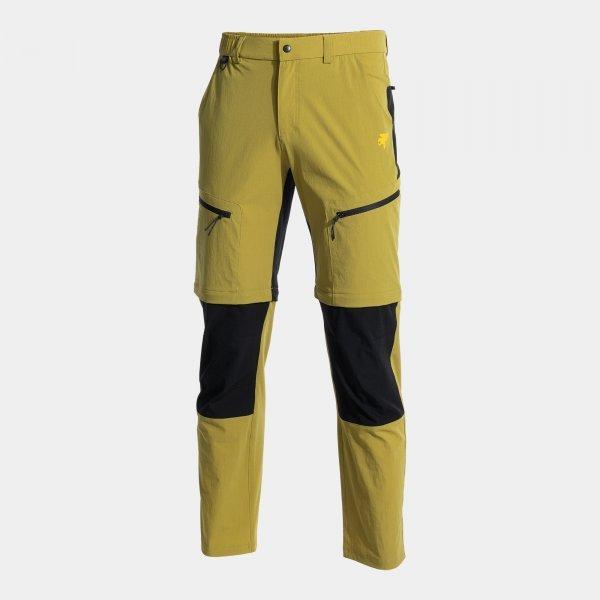 EXPLORER V LONG PANTS GREEN - 103916.8882XL_326047