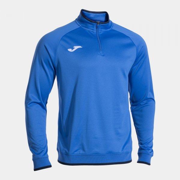 COMBI PREMIUM SWEATSHIRT ROYAL BLUE DARK NAVY - 104369.7032XL_401222