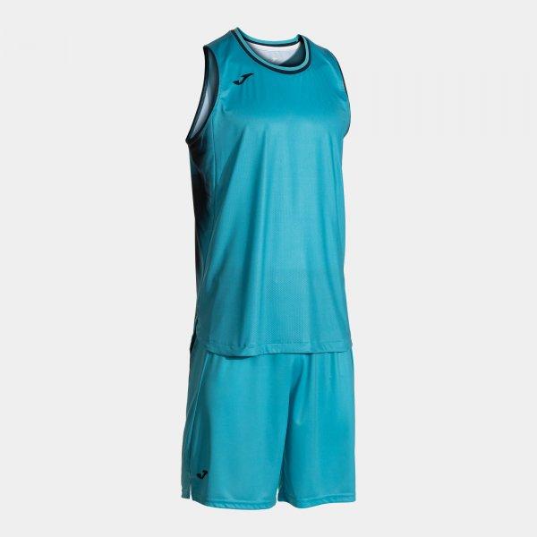 PERFORMANCE SET TURQUOISE | 104371.013 - 104371.0132XL_401281