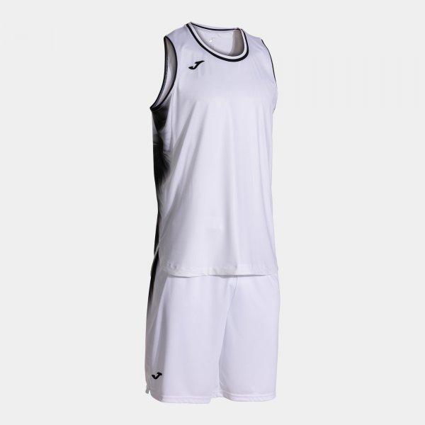 PERFORMANCE SET WHITE BLACK | 104371.201 - 104371.2012XL_401309