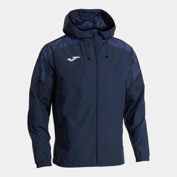 CHAMPIONS VIII RAINCOAT DARK NAVY - 104374.331M_327665