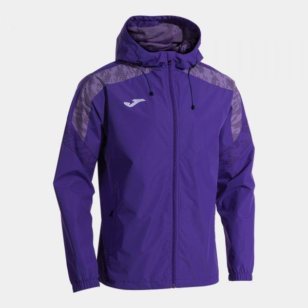 CHAMPIONS VIII RAINCOAT VIOLET - 104374.550M_327668