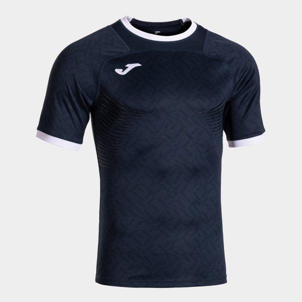PERFORMANCE SHORT SLEEVE T-SHIRT NAVY BLUE | 104384.331 - 104384.3312XL_402002