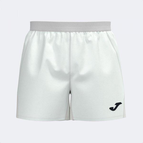TRY SHORT WHITE - 104385.2002XL_402076