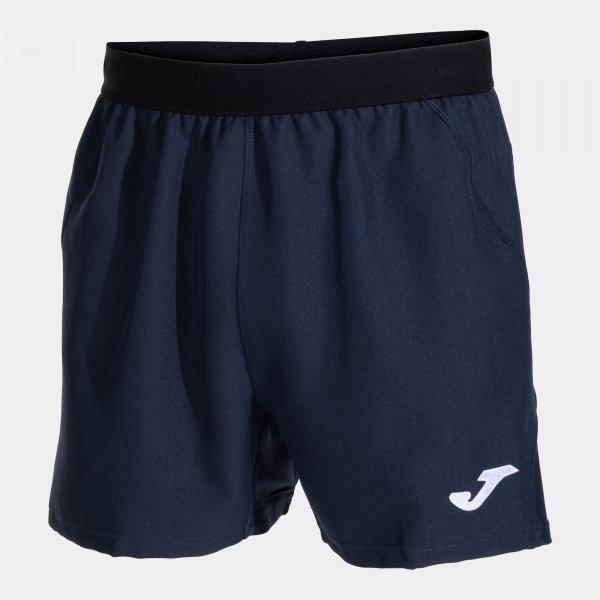 TRY SHORT DARK NAVY - 104385.3312XL_402091