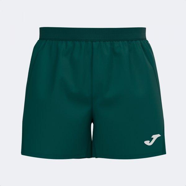 TRY SHORT GREEN - 104385.4822XL_402106