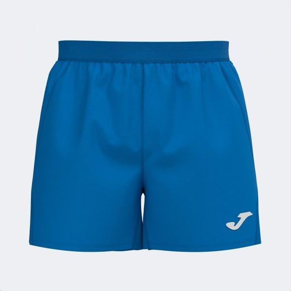 TRY SHORT ROYAL BLUE - 104385.7002XL_402136