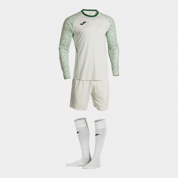 ZAMORA X GK SET GREEN - 104407.430M_327791