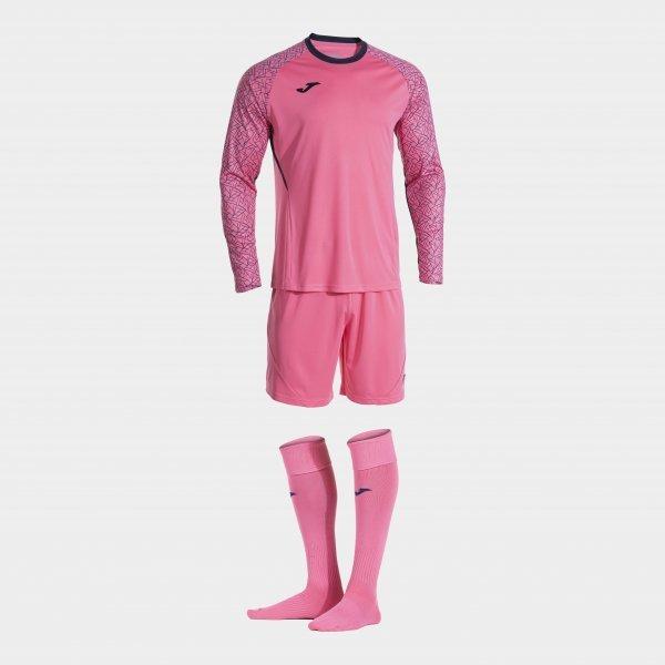 ZAMORA X GK SET PINK - 104407.5422XS_371506