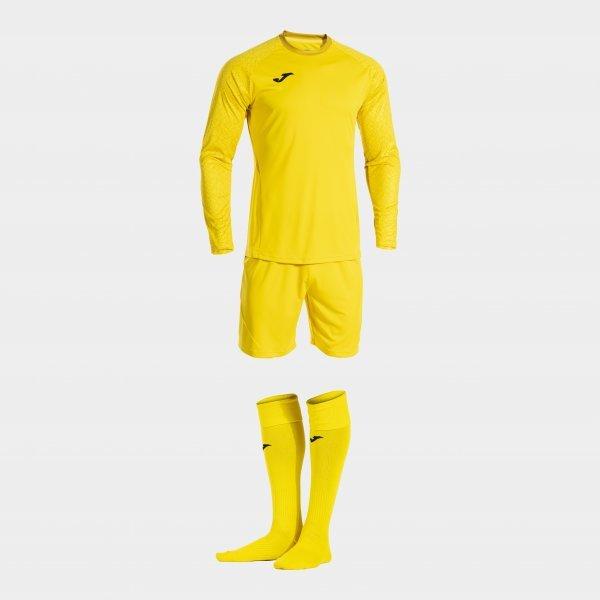 ZAMORA X GK SET YELLOW - 104407.930L_371553