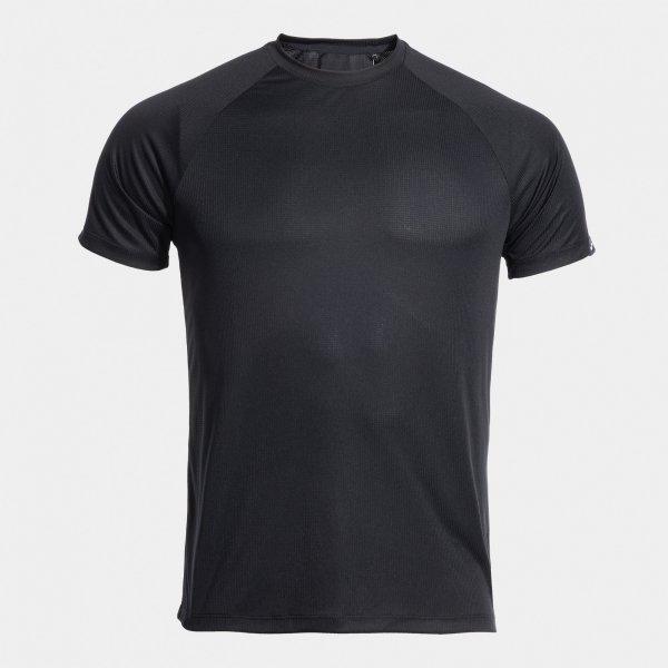 R-NIGHT ICONIC SHORT SLEEVE T-SHIRT BLACK - 104001.1002XL_326072
