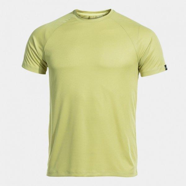 R-NIGHT ICONIC SHORT SLEEVE T-SHIRT GREEN - 104001.4352XL_397030