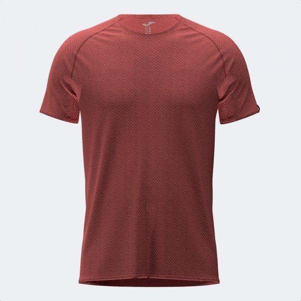 R-NIGHT ICONIC SHORT SLEEVE T-SHIRT PINK - 104001.6492XL_397042